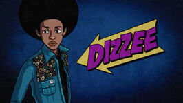 Dizzeecomic