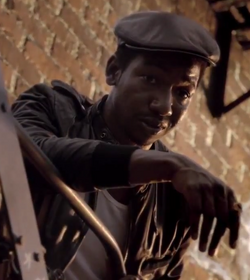 So What Exactly Is 'the Get Down'? Let Grandmaster Flash Explain