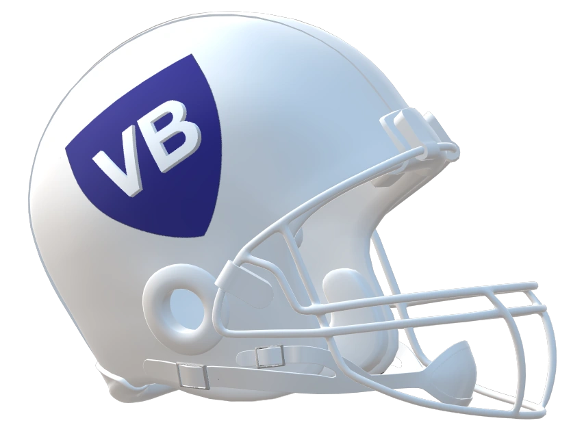 Virginia Beach Captains Global Football League Wiki Fandom