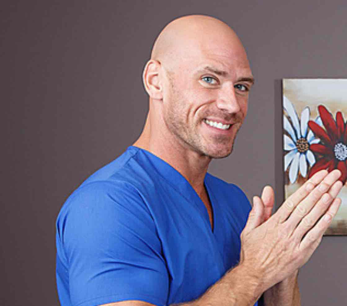 Johnny Sins | The Giant Memeverse Wiki | Fandom