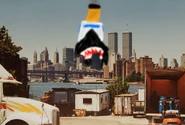 S.S titanicoom doom | The giants Trevor Henderson creations Wiki | Fandom