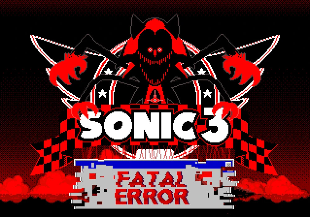 Unnamed error
