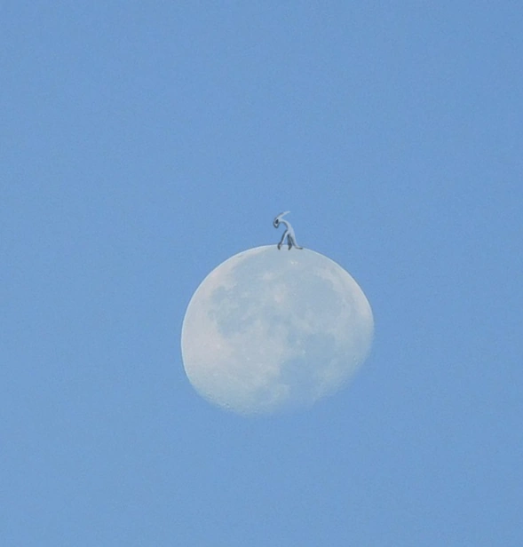 Moonwalk The Giants Trevor Henderson Creations Wiki Fandom