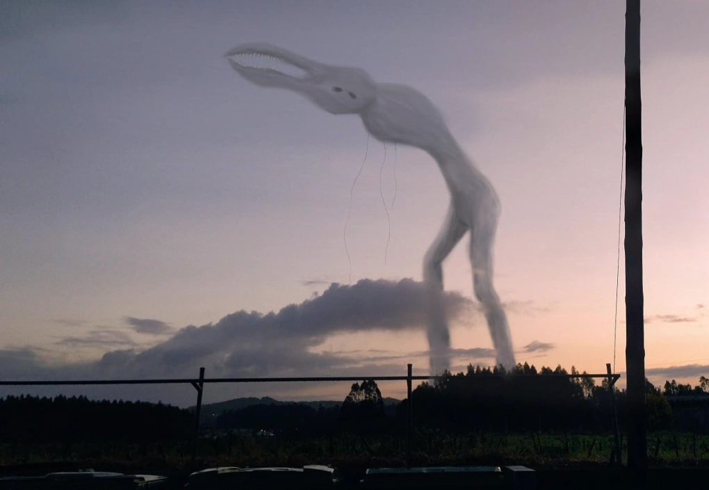 Pre-Chosen | The giants Trevor Henderson creations Wiki | Fandom