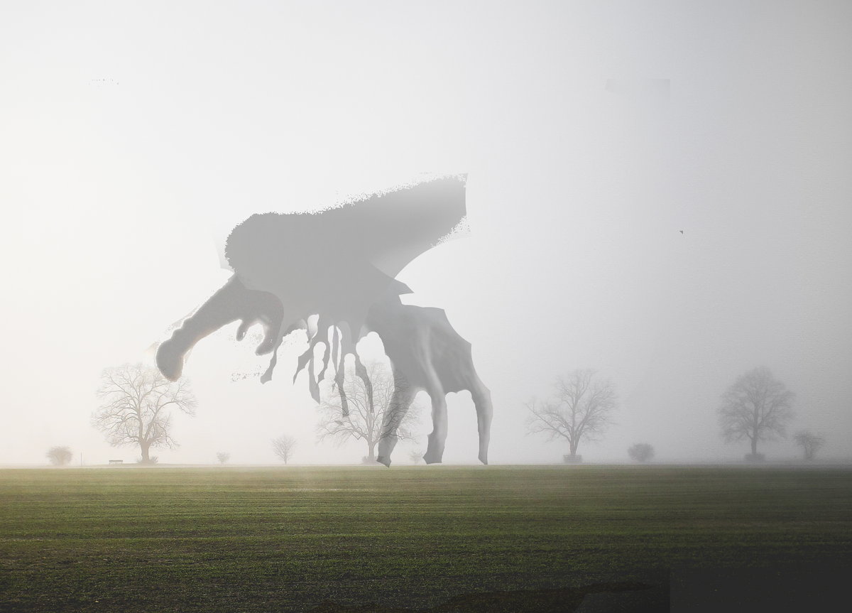 The days rapture | The giants Trevor Henderson creations Wiki | Fandom