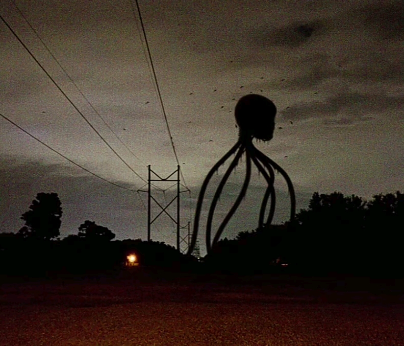 Let It Pass | The giants Trevor Henderson creations Wiki | Fandom