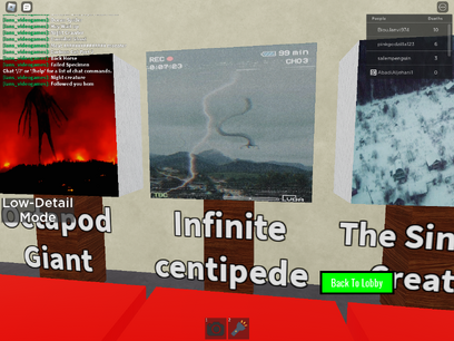 Infinite centipede | The giants Trevor Henderson creations Wiki | Fandom