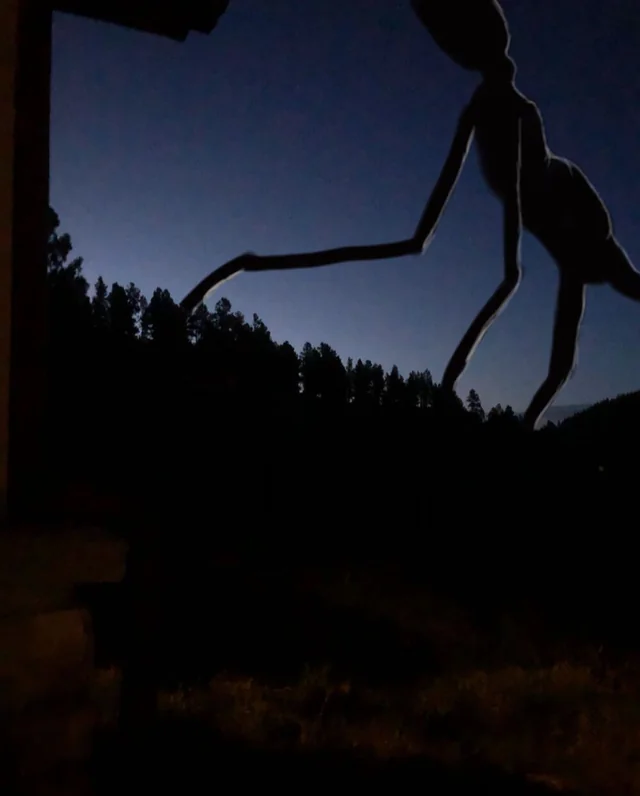 Black giant The giants Trevor Henderson creations Wiki Fandom