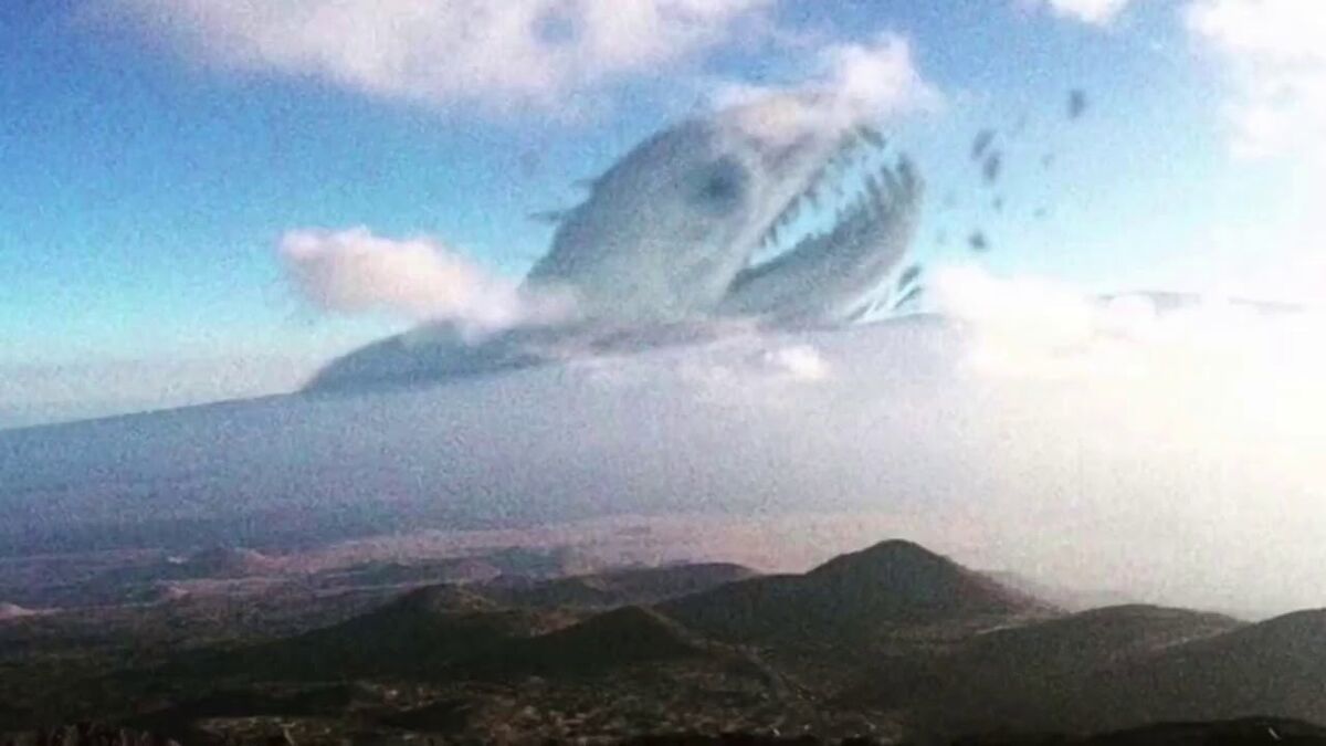 The Behemoth | The giants Trevor Henderson creations Wiki | Fandom