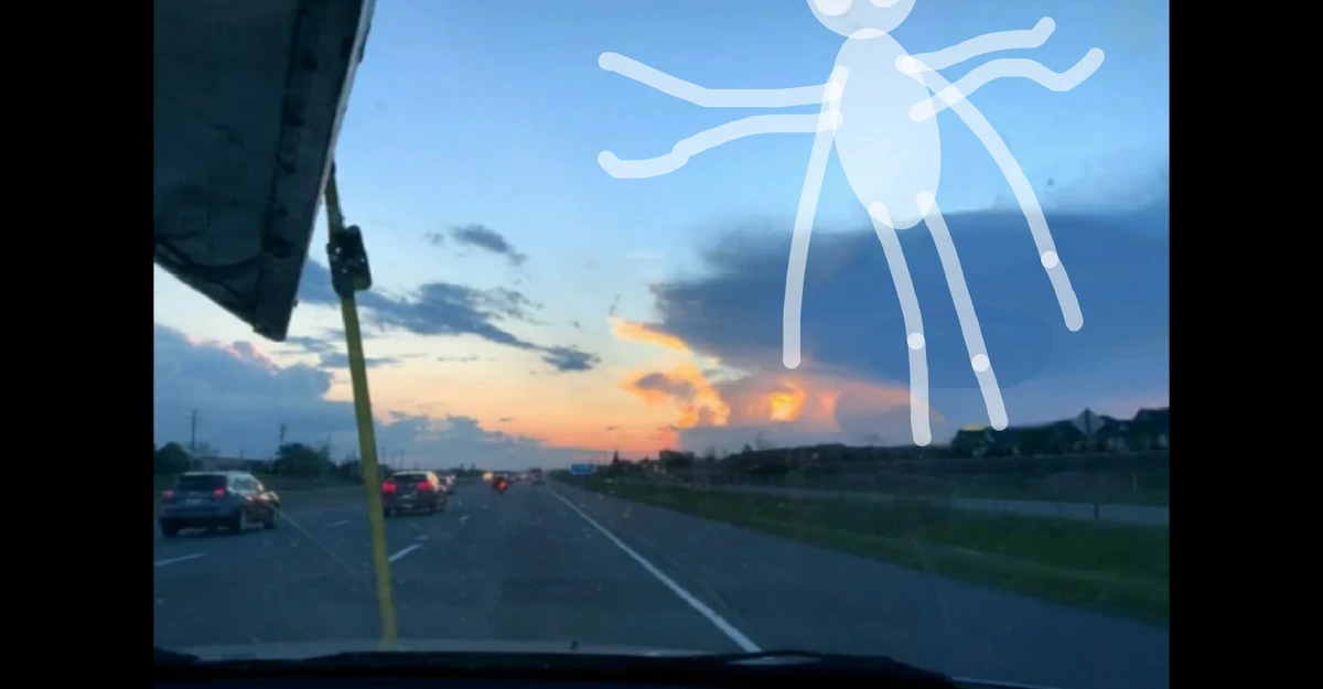 Category:Stronger than Aircraft Day 17 | The giants Trevor Henderson