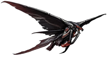 Shinomura | Gigantis Universe Wiki | Fandom