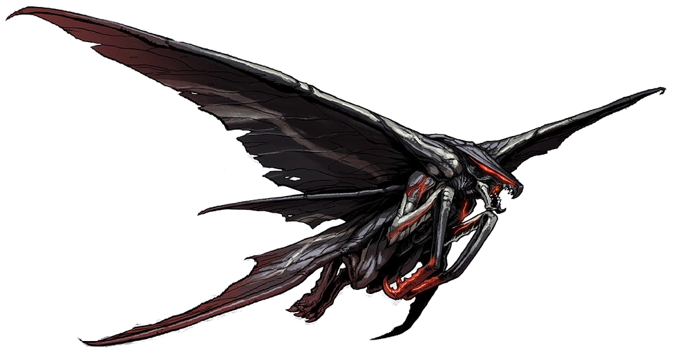 Shinomura | Gigantis Universe Wiki | Fandom