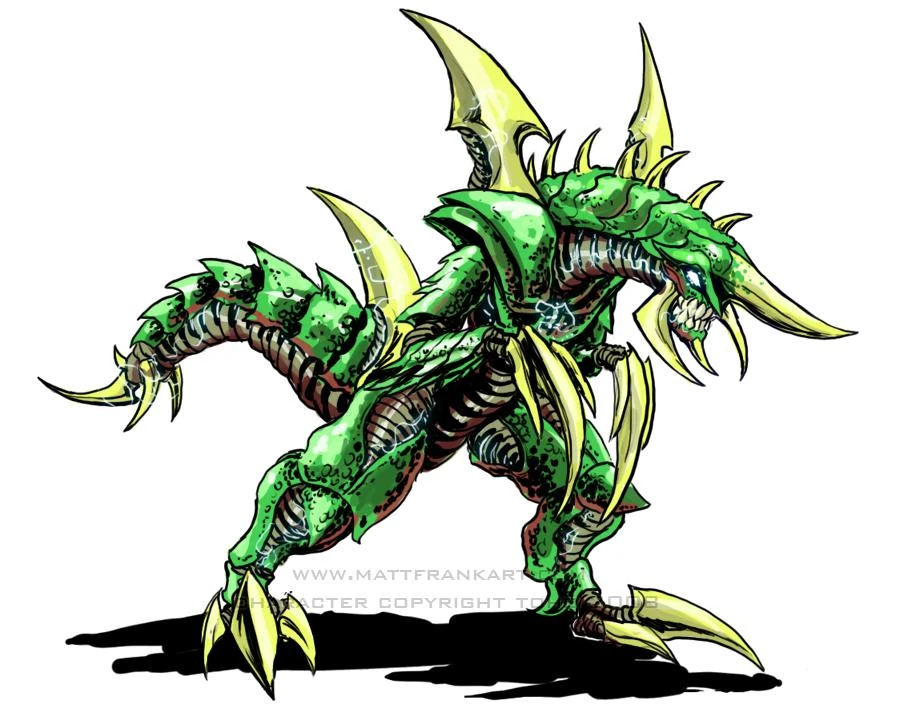 Shiigan | Gigantis Universe Wiki | Fandom