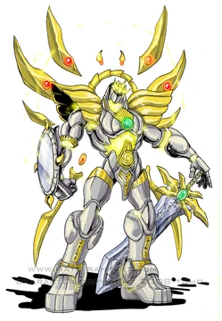 Utsuno Ikusagami | Gigantis Universe Wiki | Fandom