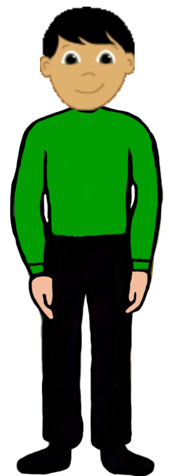 Miles Giggle The Giggles Wiki Fandom