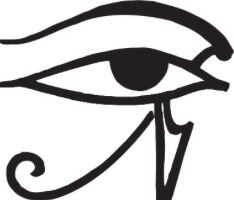 Horus Eye | The Gilded Wolves Wiki | Fandom