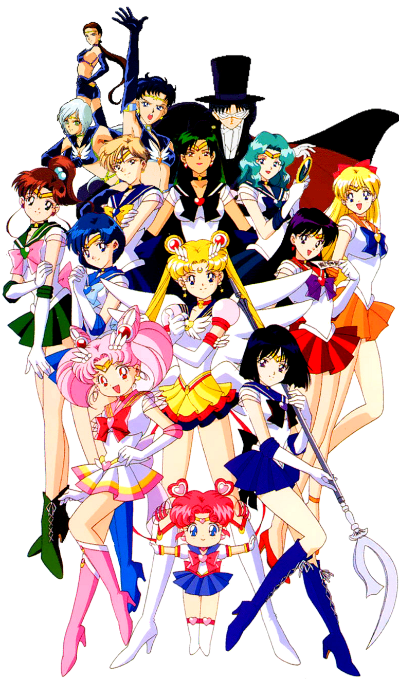 Sailor Moon Wiki cung cấp cho bạn tất cả mọi thứ về Thủy Thủ Mặt Trăng. Nơi đây có cập nhật những thông tin mới nhất về các nhân vật và thông tin liên quan đến tác phẩm. Với nội dung đa dạng và phong phú, trang web này sẽ giúp người hâm mộ đam mê Thủy Thủ Mặt Trăng hơn bao giờ hết.