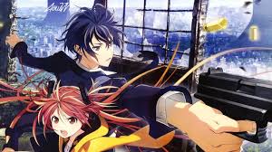 Black Bullet | Wikia Thế giới Anime | Fandom Black Bullet | Wikia Thế giới Anime | Fandom