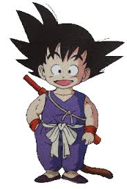 Songoku là tên gọi khác của nhân vật Goku trong Dragon Ball. Nếu bạn hâm mộ anh ta, hãy xem những hình ảnh đẹp về Songoku.