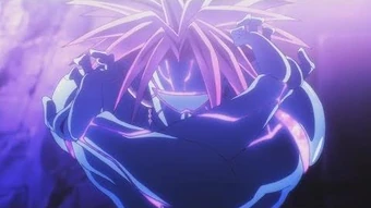 Boros Wikia Tháº¿ Giá»›i Anime Fandom