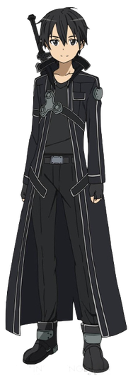 Kirigaya Kazuto | Wikia Thế giới Anime | Fandom