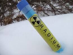 6. Radium Trong Cuộc Sống Hiện Đại