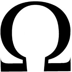 Biểu tượng Omega