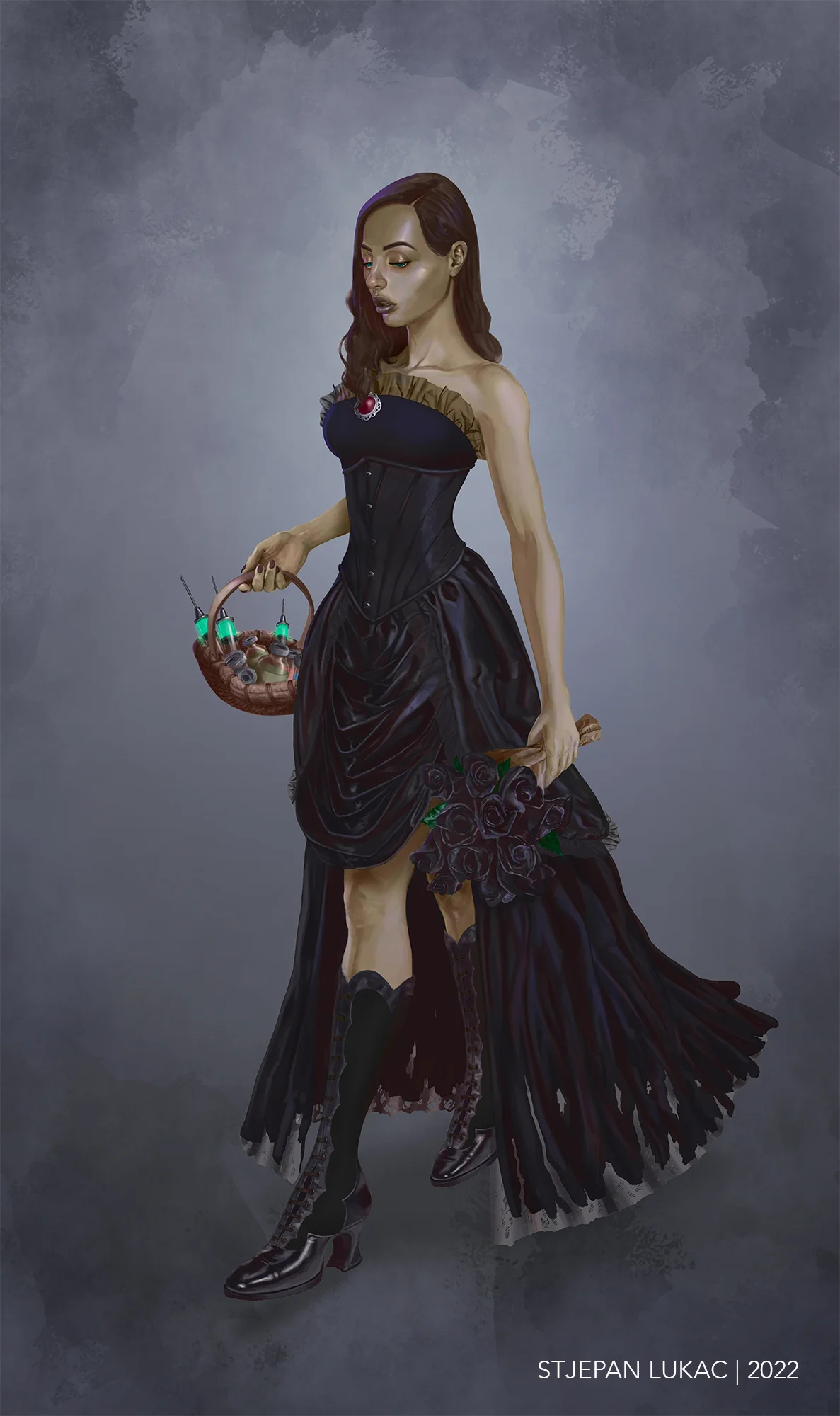 CategoryHC Player Characters The Glass Cannon Network Wiki Fandom