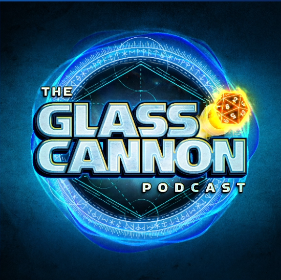 Foffel Fin'Folian (Foley) and Averxious the Red : r/TheGlassCannonPodcast