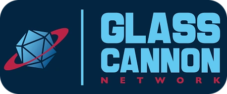 The Glass Cannon Network Wiki