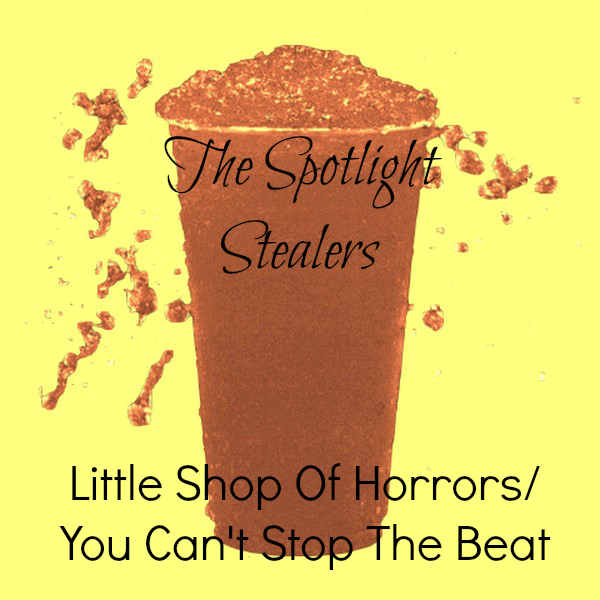 Little Shop Of Horrors You Can T Stop The Beat The Glee Wiki Glee Club Wiki Fandom