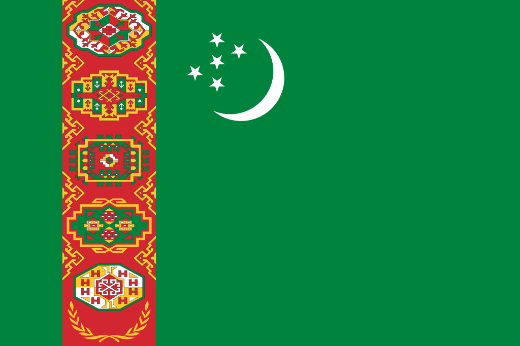 Turkmenistan | The Global Music Festival Wiki | Fandom