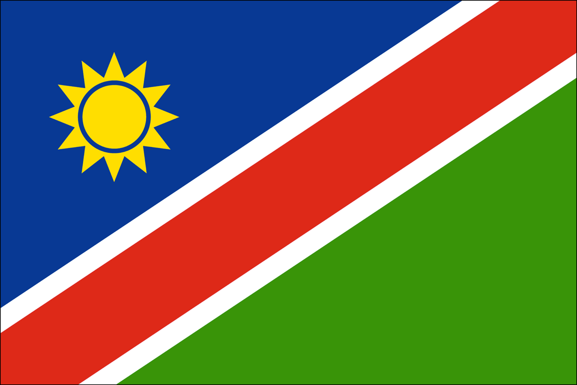 Namibia | The Global Music Festival Wiki | Fandom