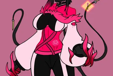 Error 404 - The white demon | Official IAC Wiki | Fandom