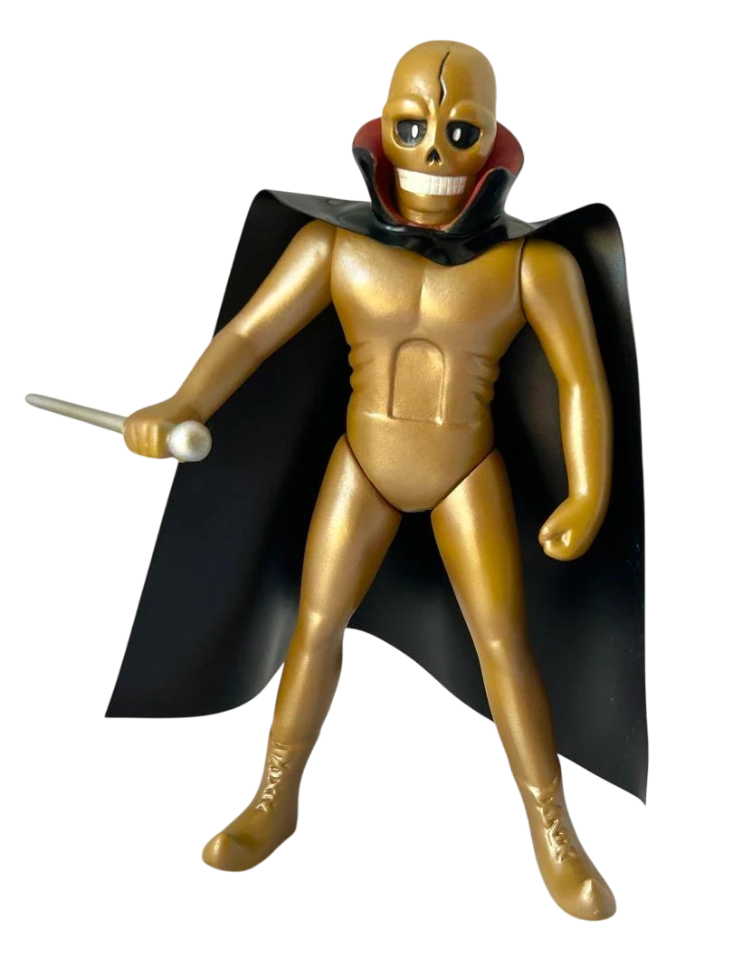 Marusan | Golden Bat Wiki | Fandom