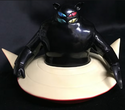 Marusan | Wiki Golden Bat | Fandom