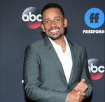 Hill Harper at TCA 2019 ABC Upfronts