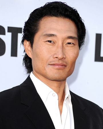 Daniel Dae Kim The Good Doctor Wiki Fandom