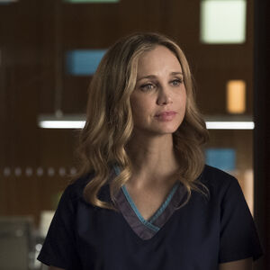 Morgan Reznick The Good Doctor Wiki Fandom