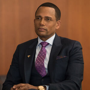 Marcus Andrews The Good Doctor Wiki Fandom