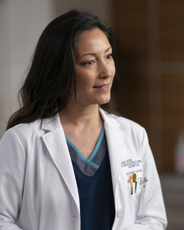 Audrey Lim The Good Doctor Wiki Fandom