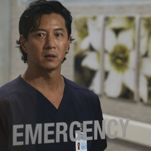 Quarantine The Good Doctor Wiki Fandom
