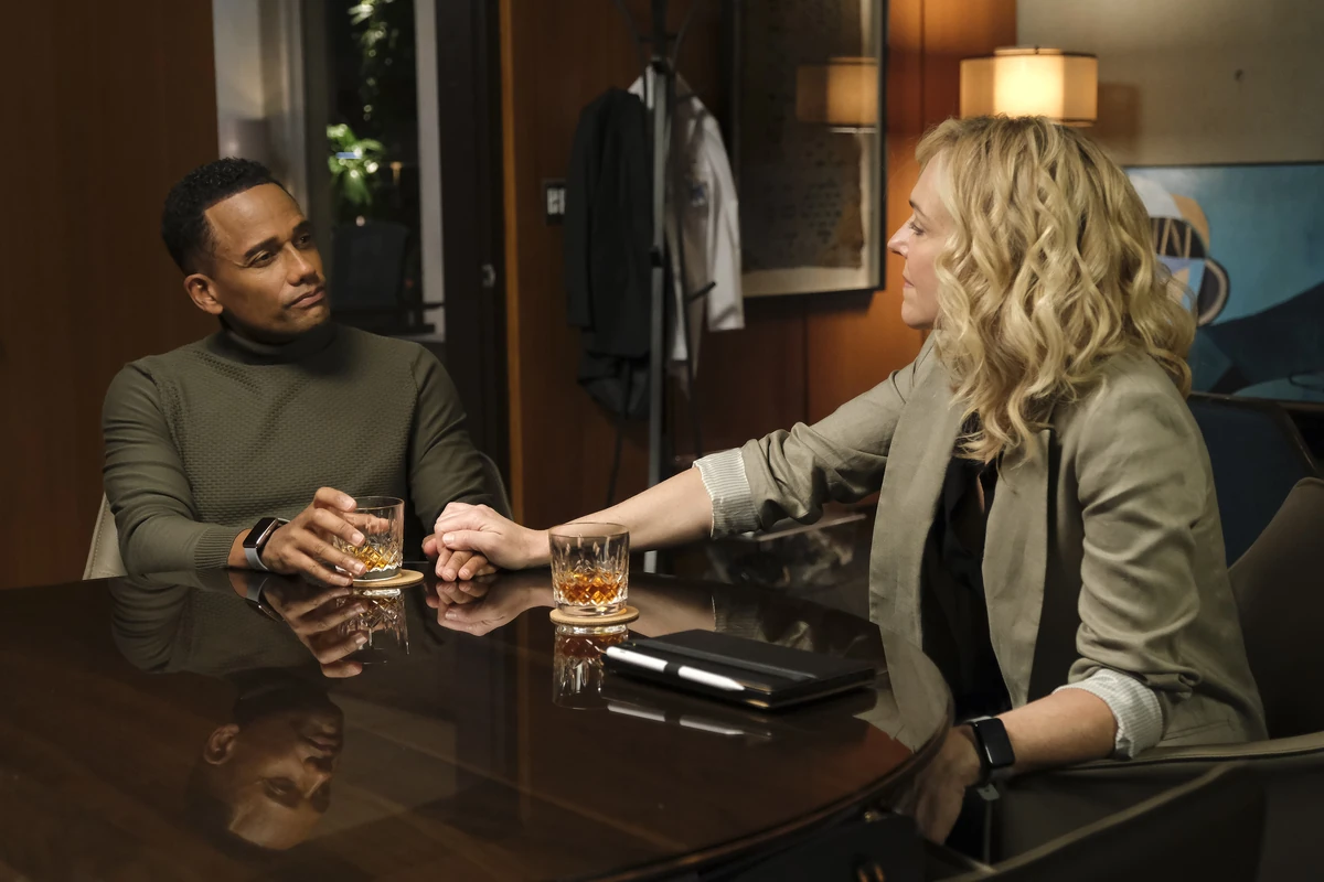 Yippee KiYay The Good Doctor Wiki Fandom