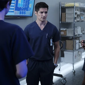 Pipes The Good Doctor Wiki Fandom