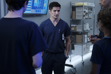 The good doctor season 4 episode 1 full episode store