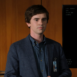The good doctor full new arrivals movie english episode 1