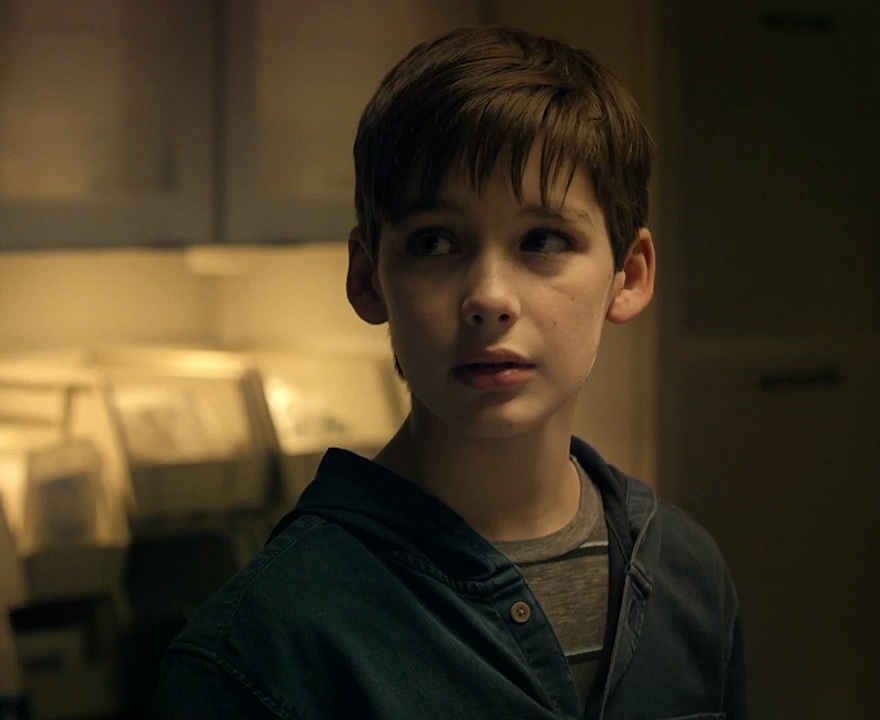 Steve Murphy The Good Doctor Wiki Fandom