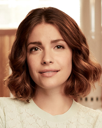 Lea Dilallo The Good Doctor Wiki Fandom Lea Dilallo The Good Doctor Wiki Fandom