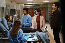 The good doctor season discount 2 episode 6 full episode