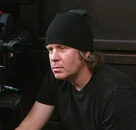 David Straiton